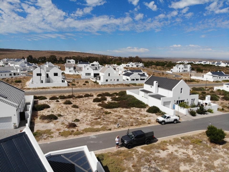 0 Bedroom Property for Sale in Golden Mile Western Cape